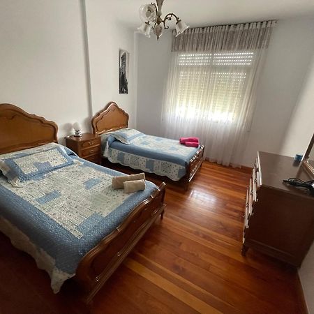 Apartamento Cuca Baralla Exterior photo