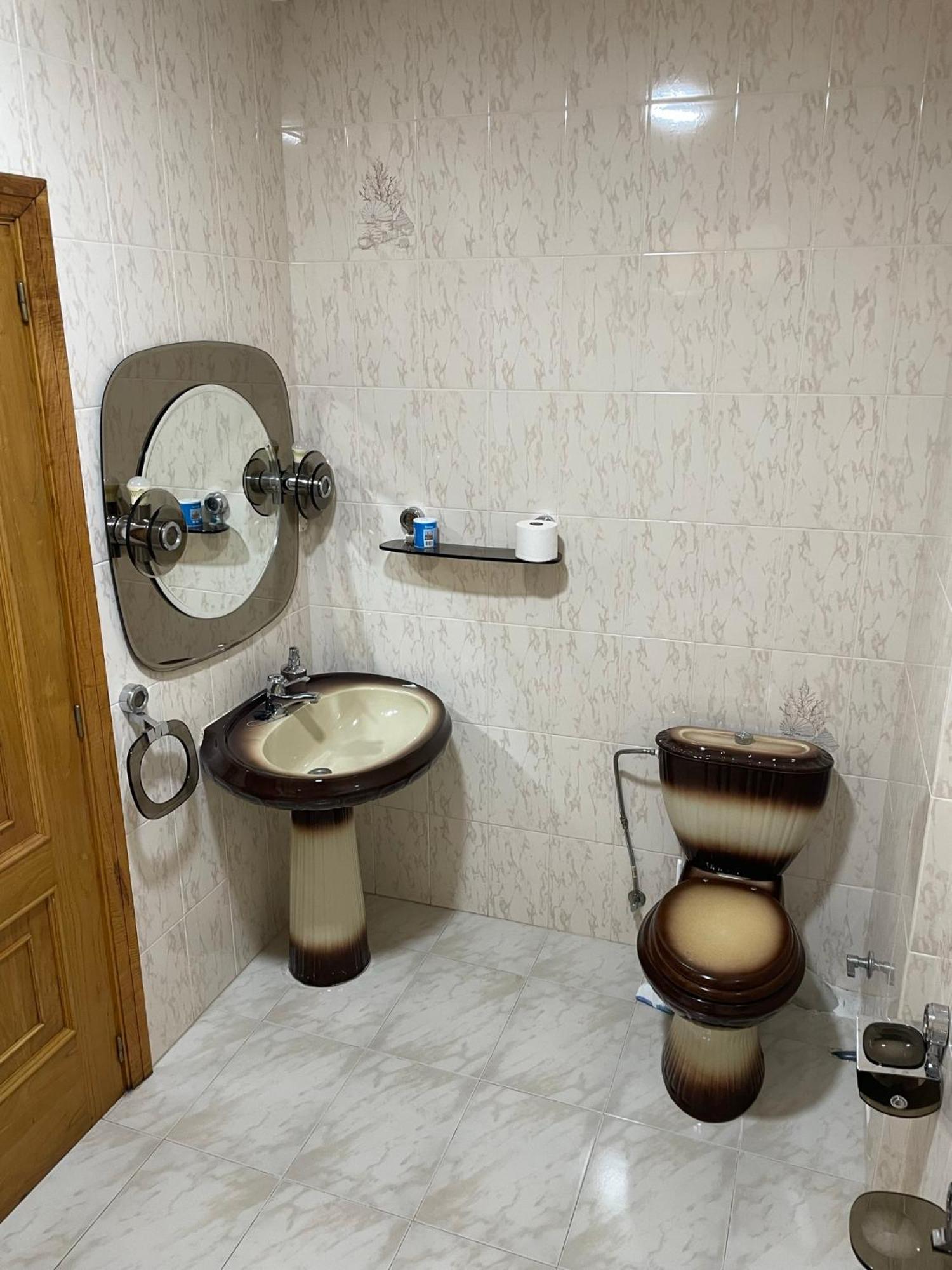 Apartamento Cuca Baralla Exterior photo