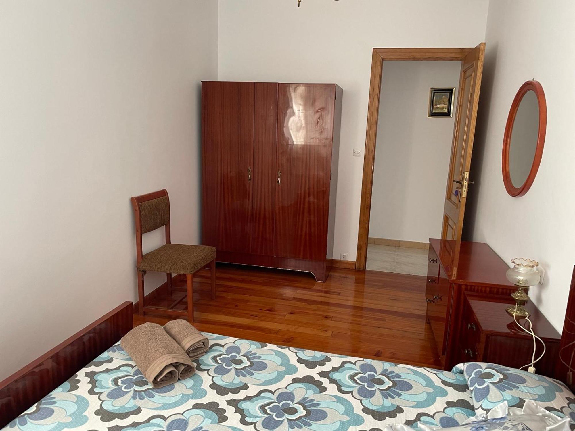 Apartamento Cuca Baralla Exterior photo