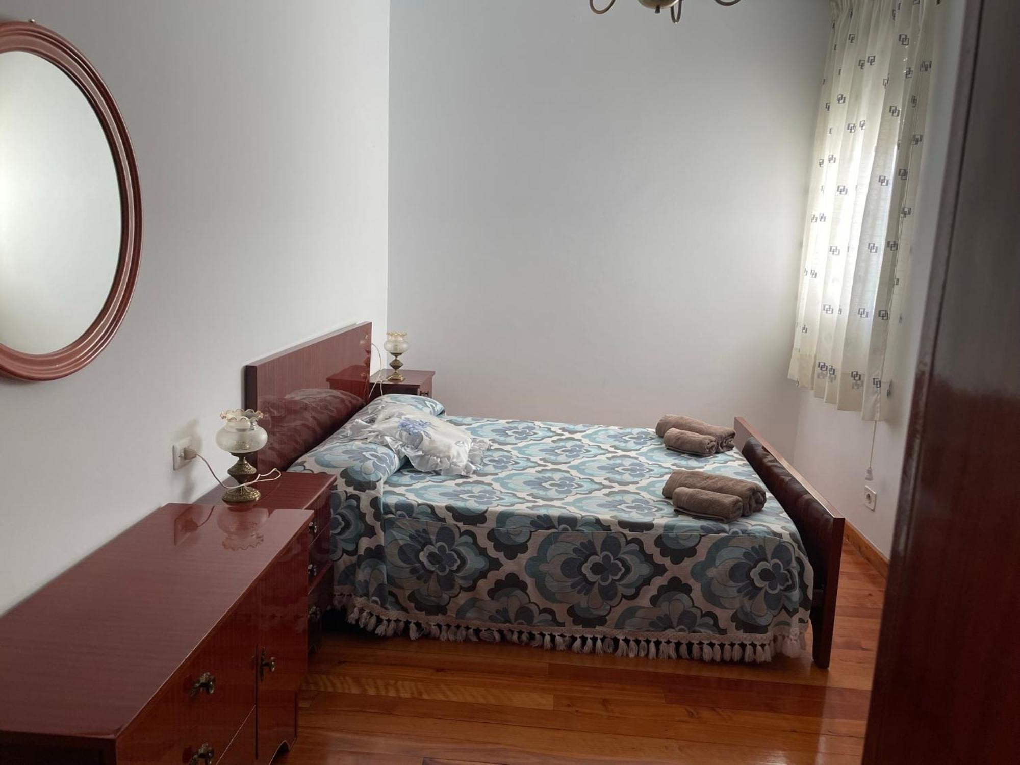 Apartamento Cuca Baralla Exterior photo