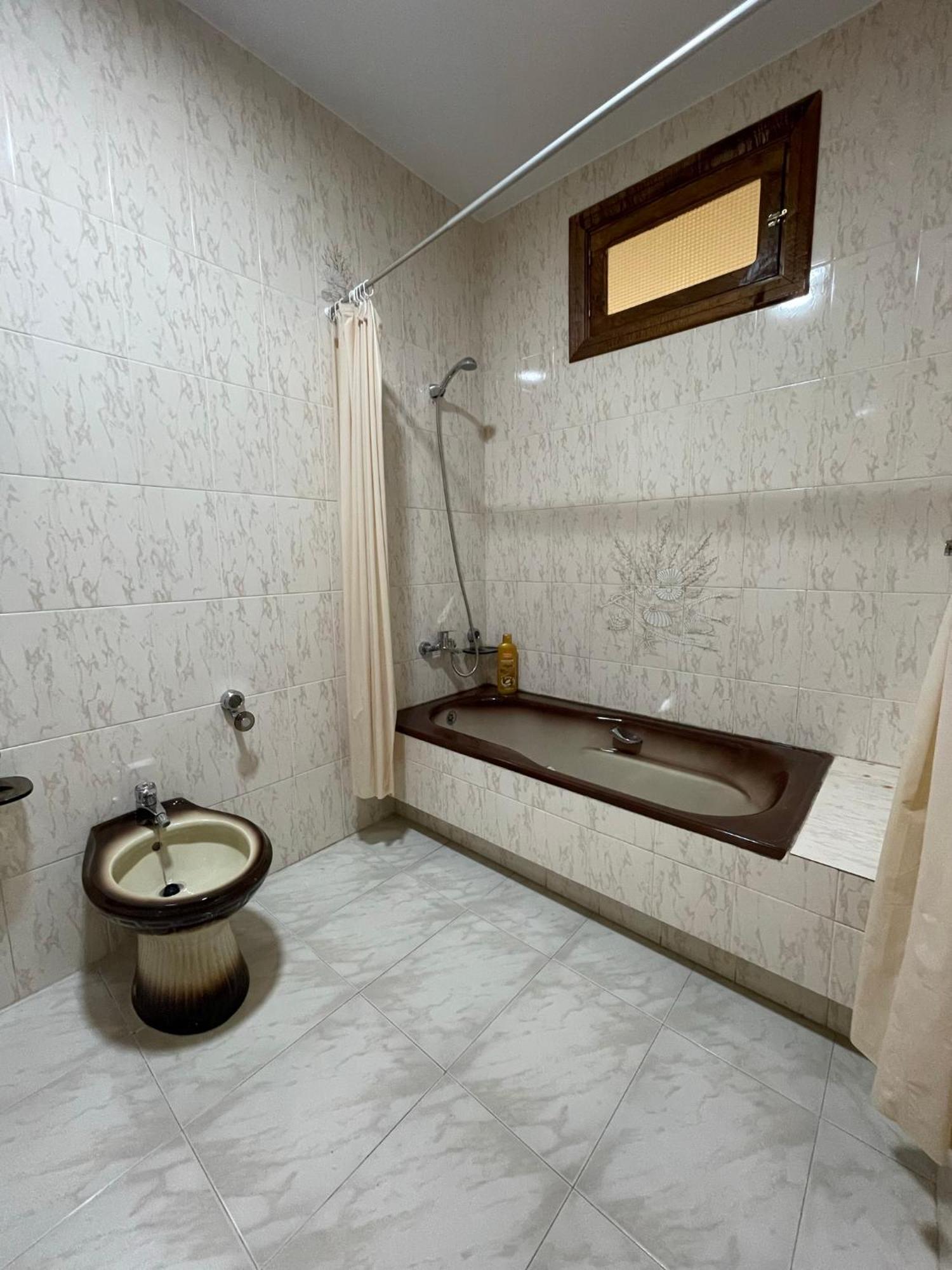 Apartamento Cuca Baralla Exterior photo