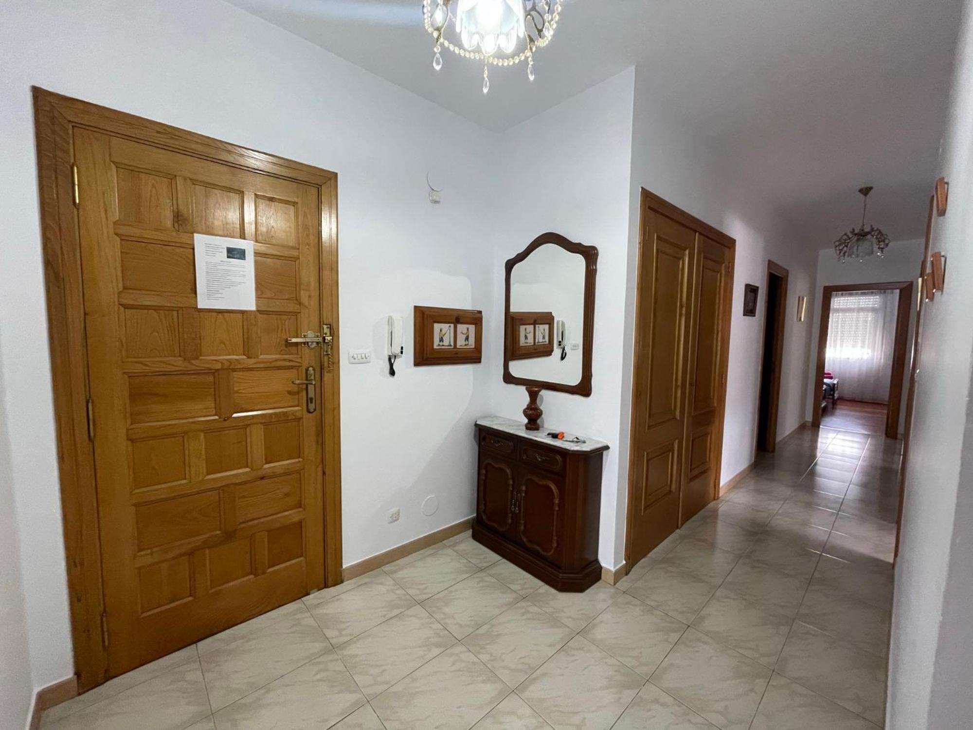 Apartamento Cuca Baralla Exterior photo