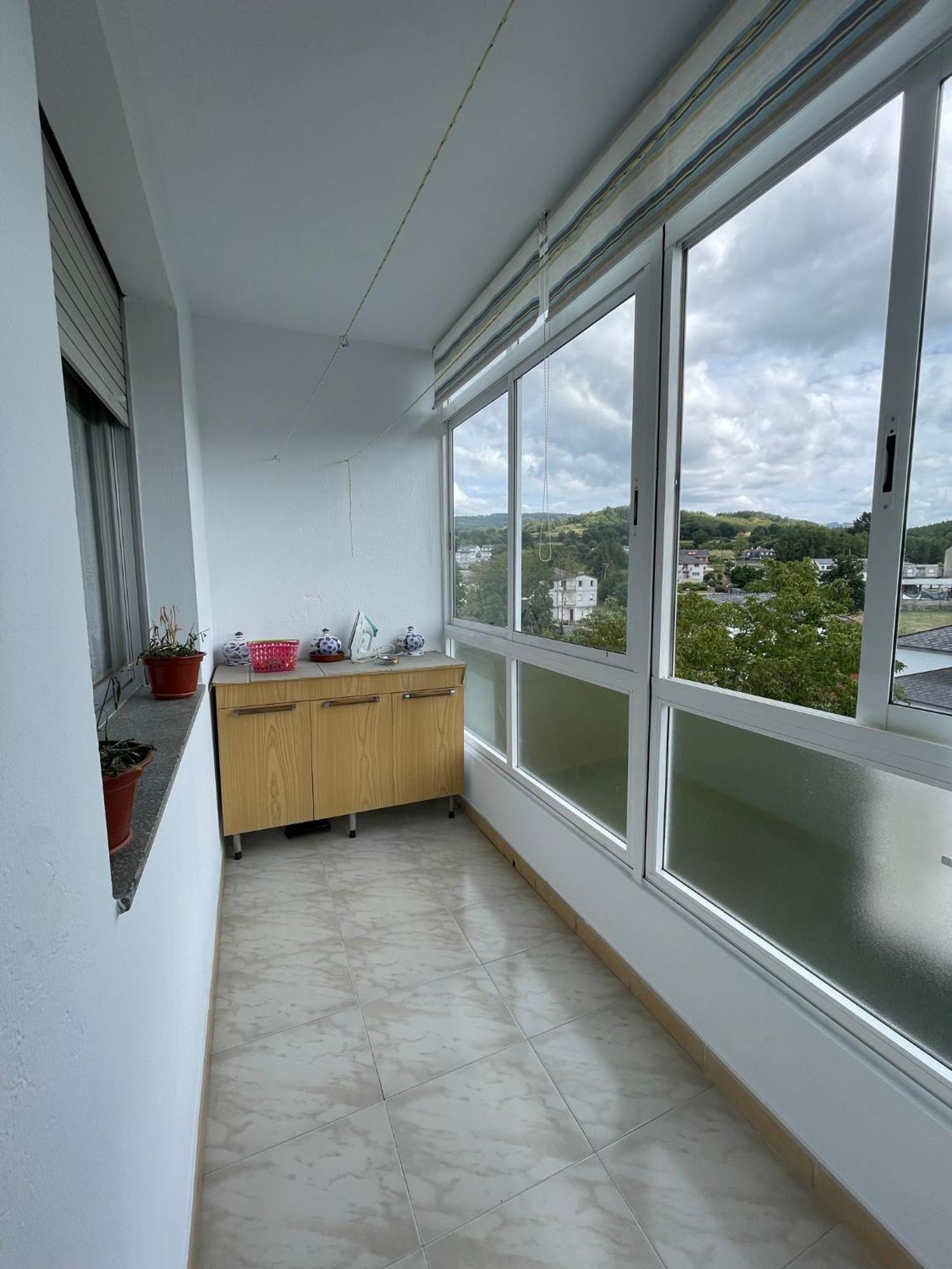 Apartamento Cuca Baralla Exterior photo