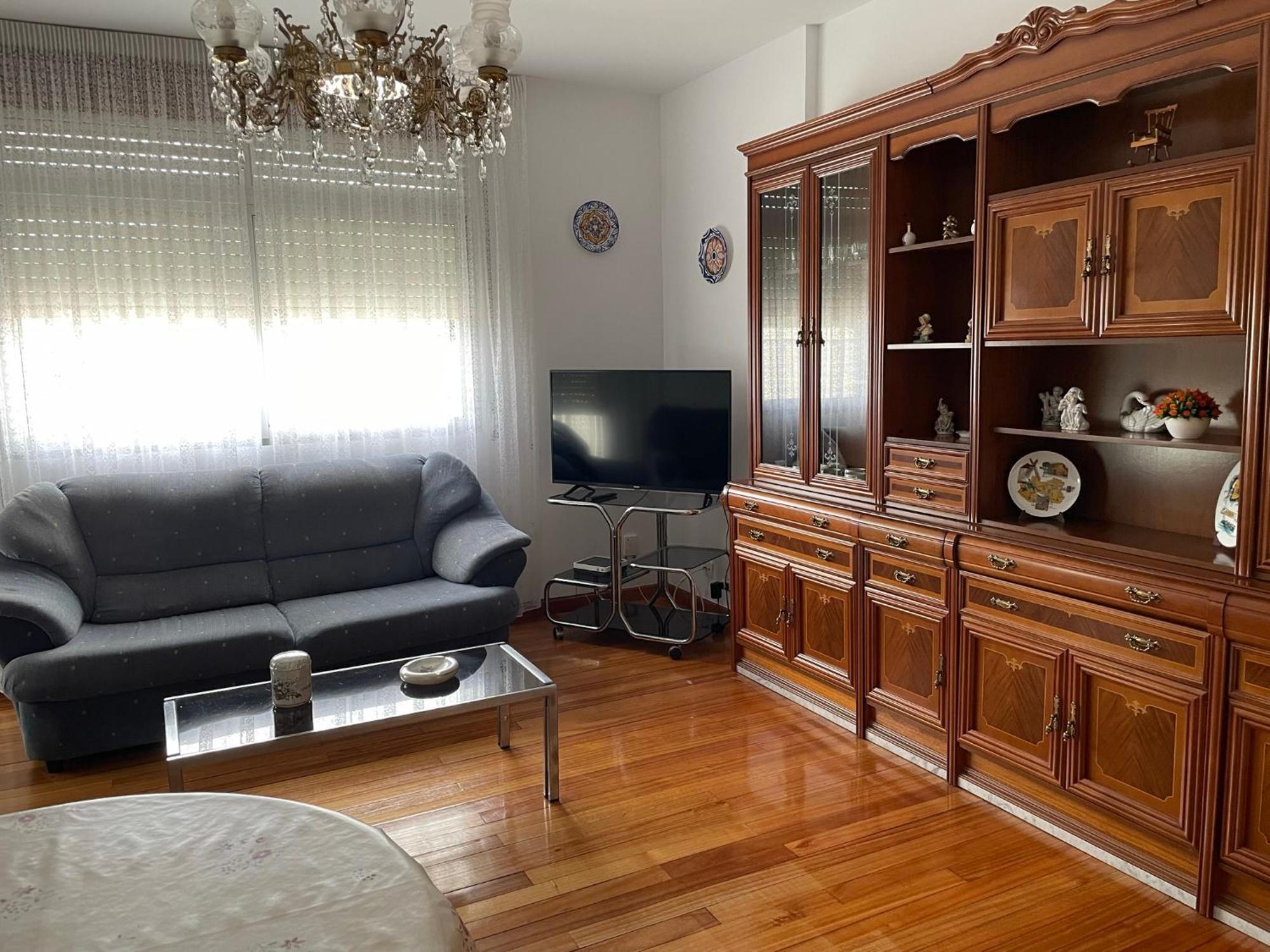 Apartamento Cuca Baralla Exterior photo