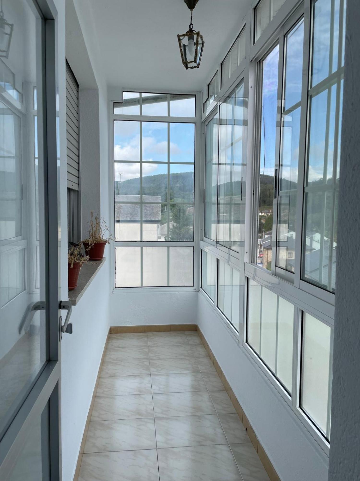 Apartamento Cuca Baralla Exterior photo