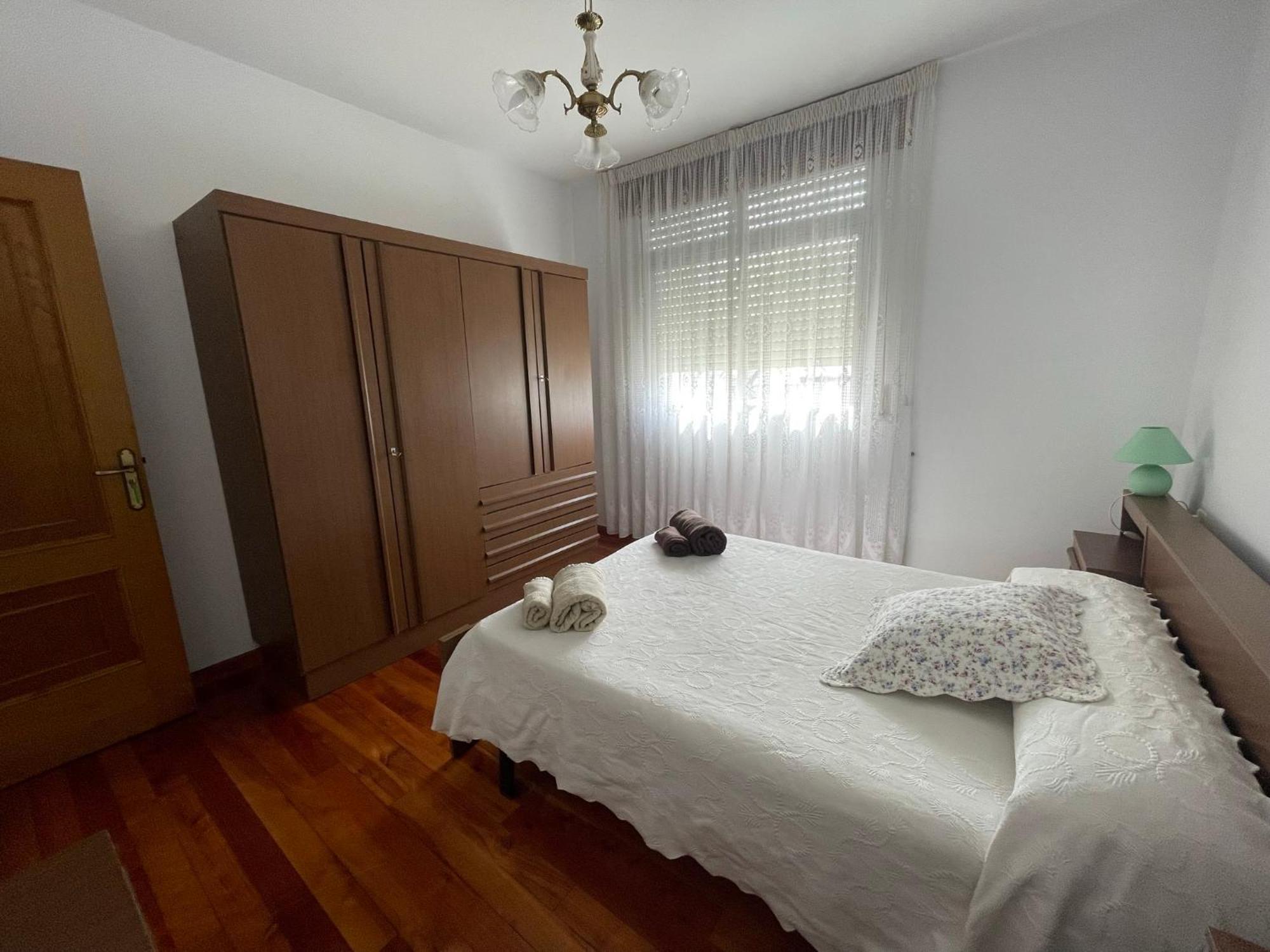 Apartamento Cuca Baralla Exterior photo